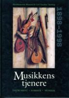 Musikkens tjenere