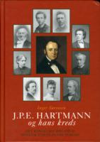 J P E Hartmann og hans kreds