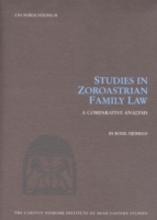 Studies in Zoroastrian Family Law