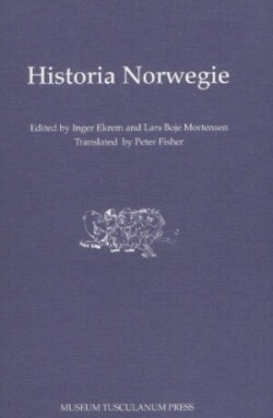 Historia Norwegie