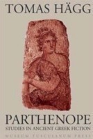 Parthenope – Studies in Ancient Greek Fiction