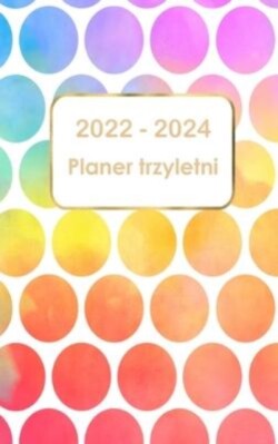 2022-2024 Planer trzyletni