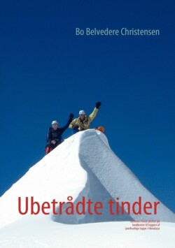 Ubetrådte tinder