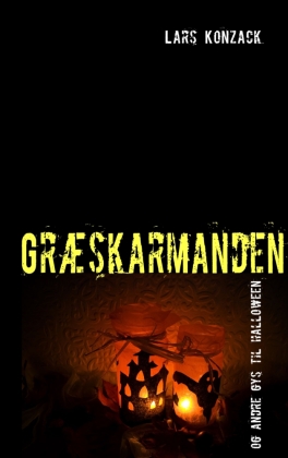 Græskarmanden