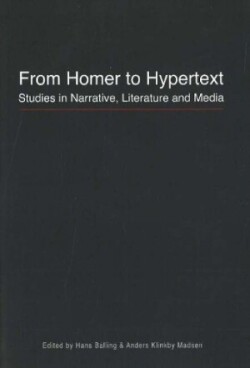 From Homer to Hypertext