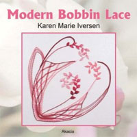 Modern Bobbin Lace