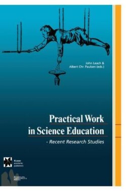 Practical Work in Science Education