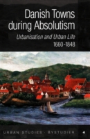 Danish Towns During Absolutism
