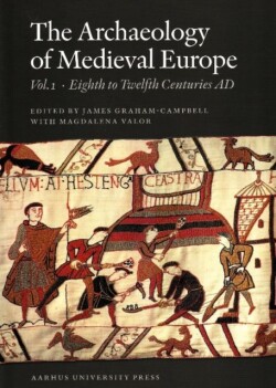 Archaeology of Medieval Europe