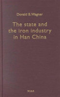 State & The Iron Industry In Han China