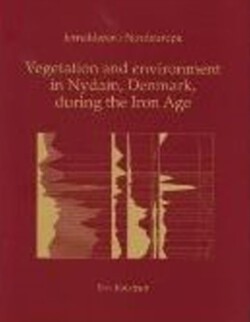 Vegetation and Environment in Nydam, Denmark during the Iron Age