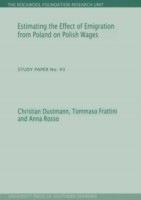 Estimating the Effect of Emigration from Poland on Polish Wages