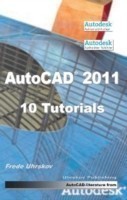 AutoCAD 2011 -- 10 Tutorials