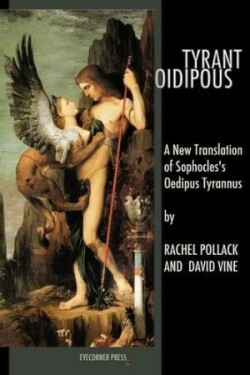Tyrant Oidipous