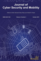 Journal of Cyber Security and Mobility 4-4