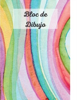 Bloc de Dibujo