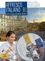 Affresco Italiano B1 + 2CD