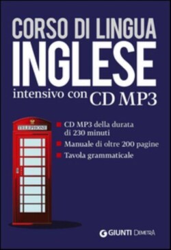 Corso di lingua inglese intensivo con CD MP3