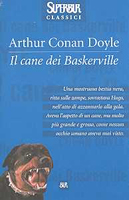 Il Cane dei Baskerville