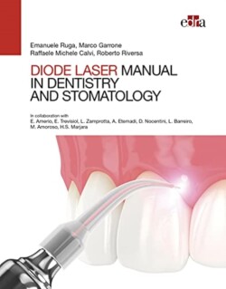 Manual of Diode Laser in Dentistry and Stomatology