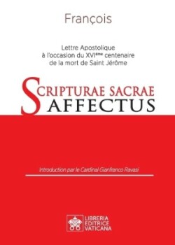 Scripturae Sacrae affectus