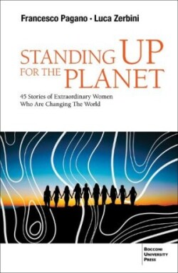 Standing up for the Planet