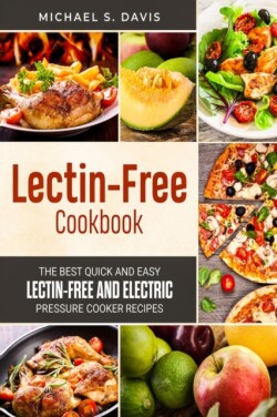 Lectin Free Cookbook