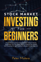 Stock Market Investing for Beginners