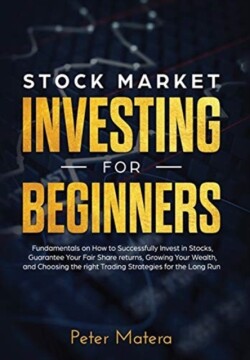 Stock Market Investing for Beginners