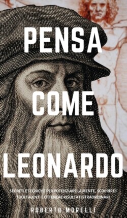 Pensa Come Leonardo