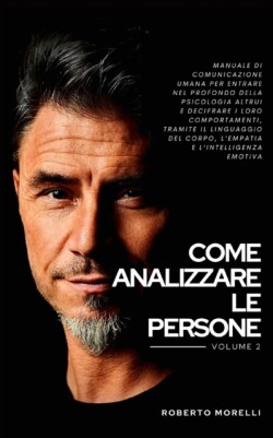 COME ANALIZZARE LE PERSONE