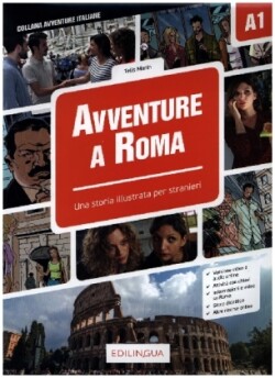 Avventure a Roma