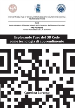 Esplorando l'uso del QR Code come tecnologia di apprendimento