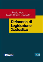 Dizionario di Legislazione Scolastica