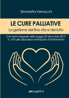 Cure Palliative. La gestione del fine vita e del lutto