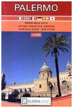 LAC Stadtplan Palermo