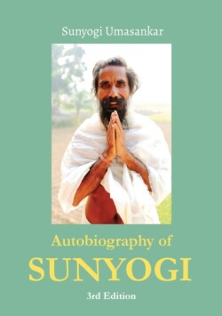Autobiography of Sunyogi