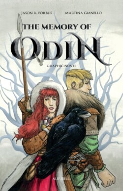 Memory of Odin graphic novel