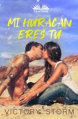 Mi Huracán Eres Tú