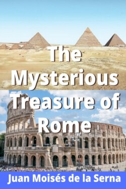 Mysterious Treasure of Rome
