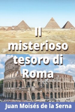 Misterioso Tesoro di Roma