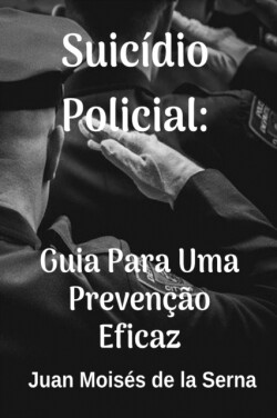 Suicídio Policial