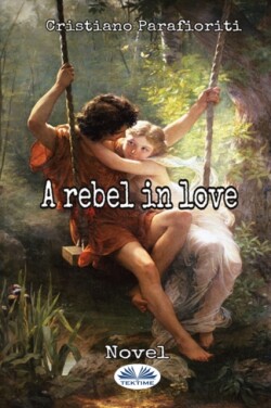 Rebel In Love