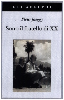 Sono il fratello di XX