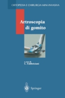 Artroscopia di gomito