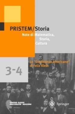 PRISTEM/Storia 3-4