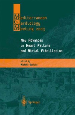 New Advances in Heart Failure and Atrial Fibrillation