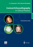 Contrast Echocardiography in Clinical Practice, w. CD-ROM