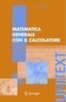 Matematica generale con il calcolatore