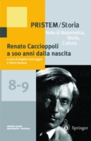 Renato Caccioppoli a 100 anni dalla nascita